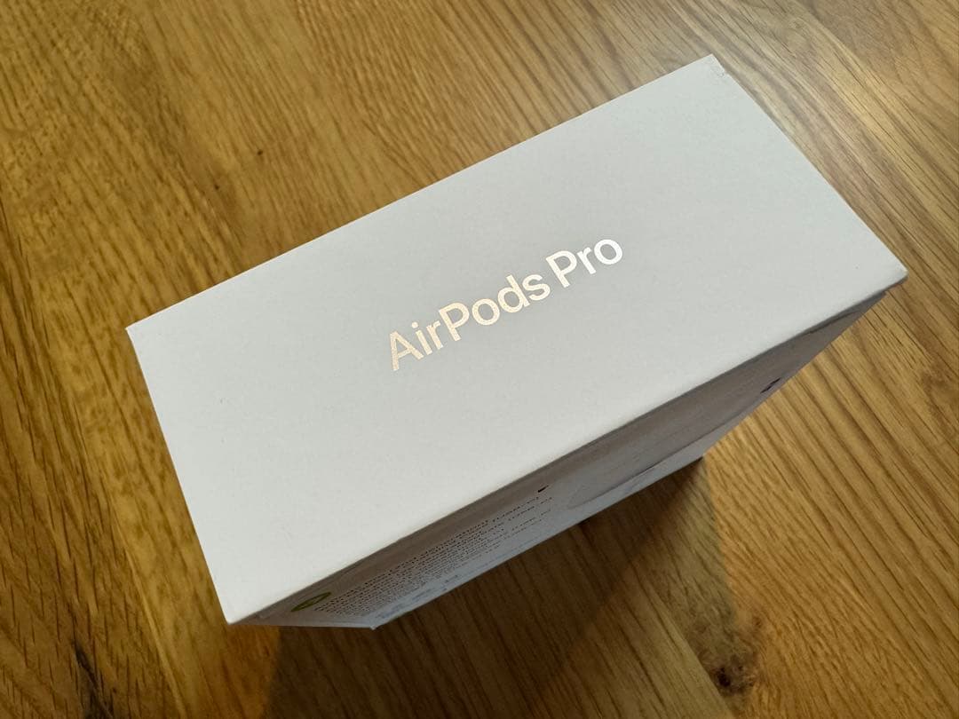 AirPods Pro 本体 USB-C充電ケース付き
