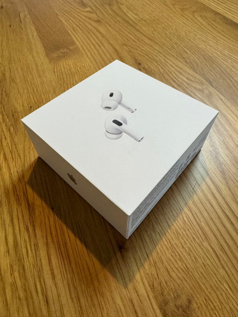 AirPods Pro 本体 USB-C充電ケース付き