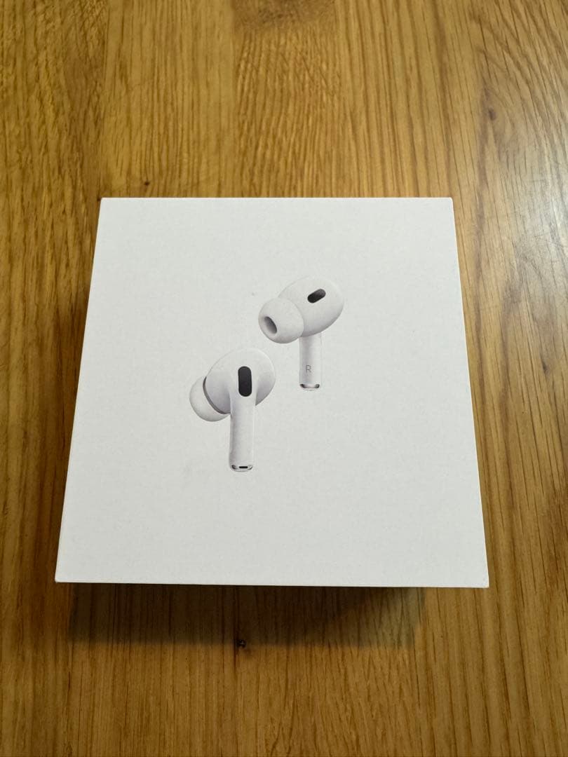 AirPods Pro 本体 USB-C充電ケース付き