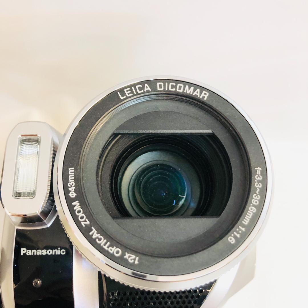 Panasonic　パナソニック　NV-GS500　MiniDV対応　「6192