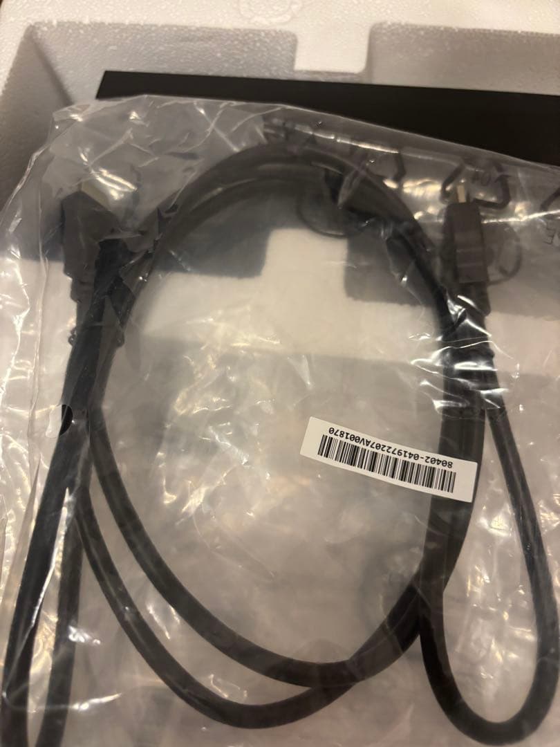 FUJITSU 富士通 VTF2401 LED ディスプレイモニター パソコン