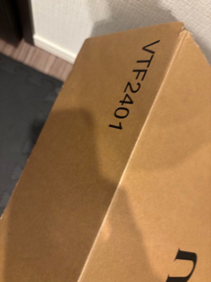 FUJITSU 富士通 VTF2401 LED ディスプレイモニター パソコン