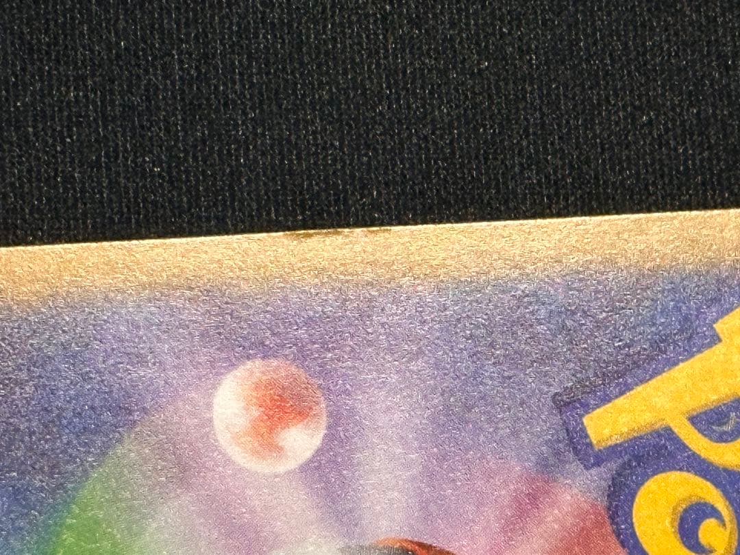 瓜*門様 メガカイリューex MUR