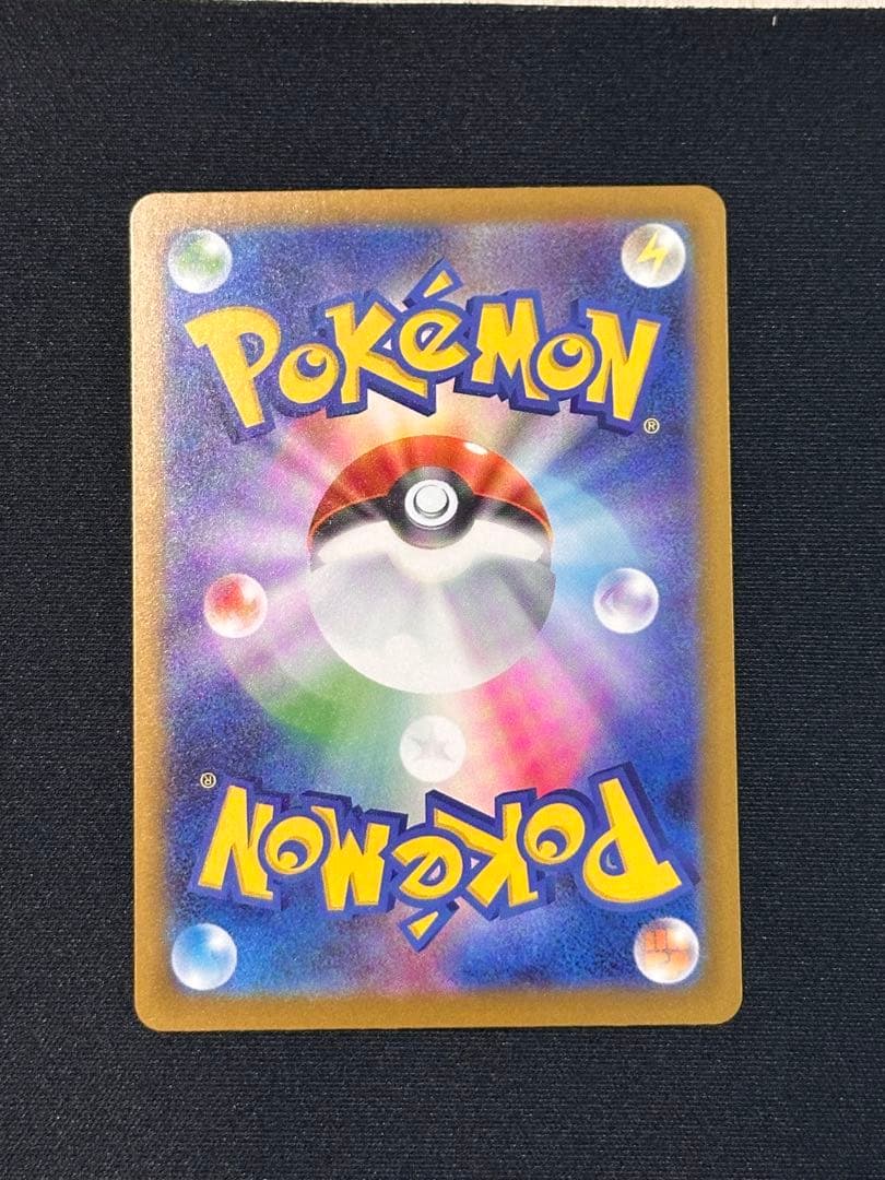 瓜*門様 メガカイリューex MUR