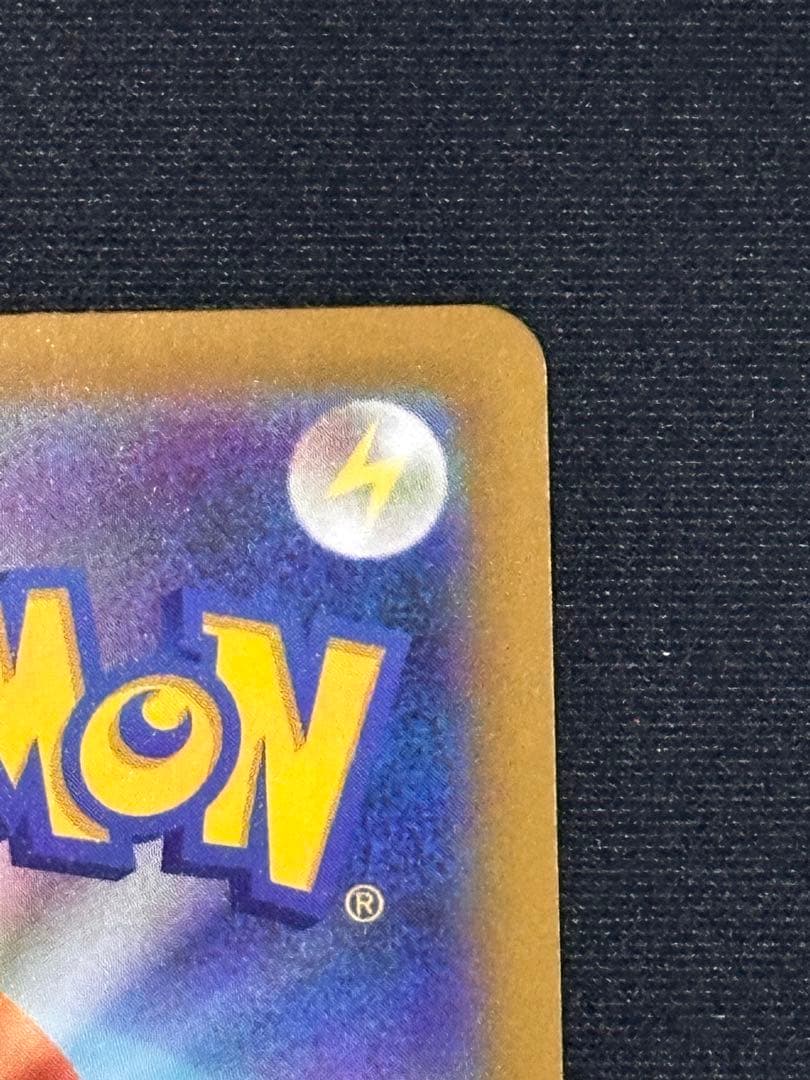 瓜*門様 メガカイリューex MUR