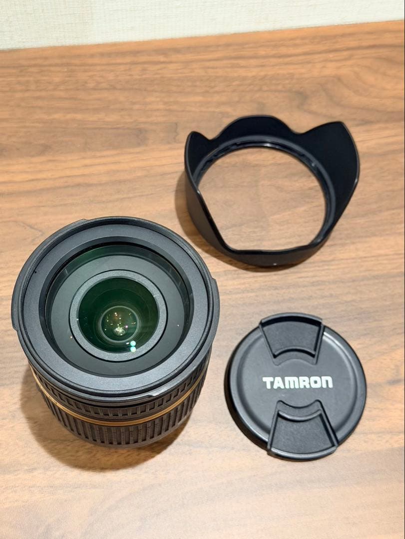 専用　AF18-270mm F/3.5-6.3 Di ll VC LD