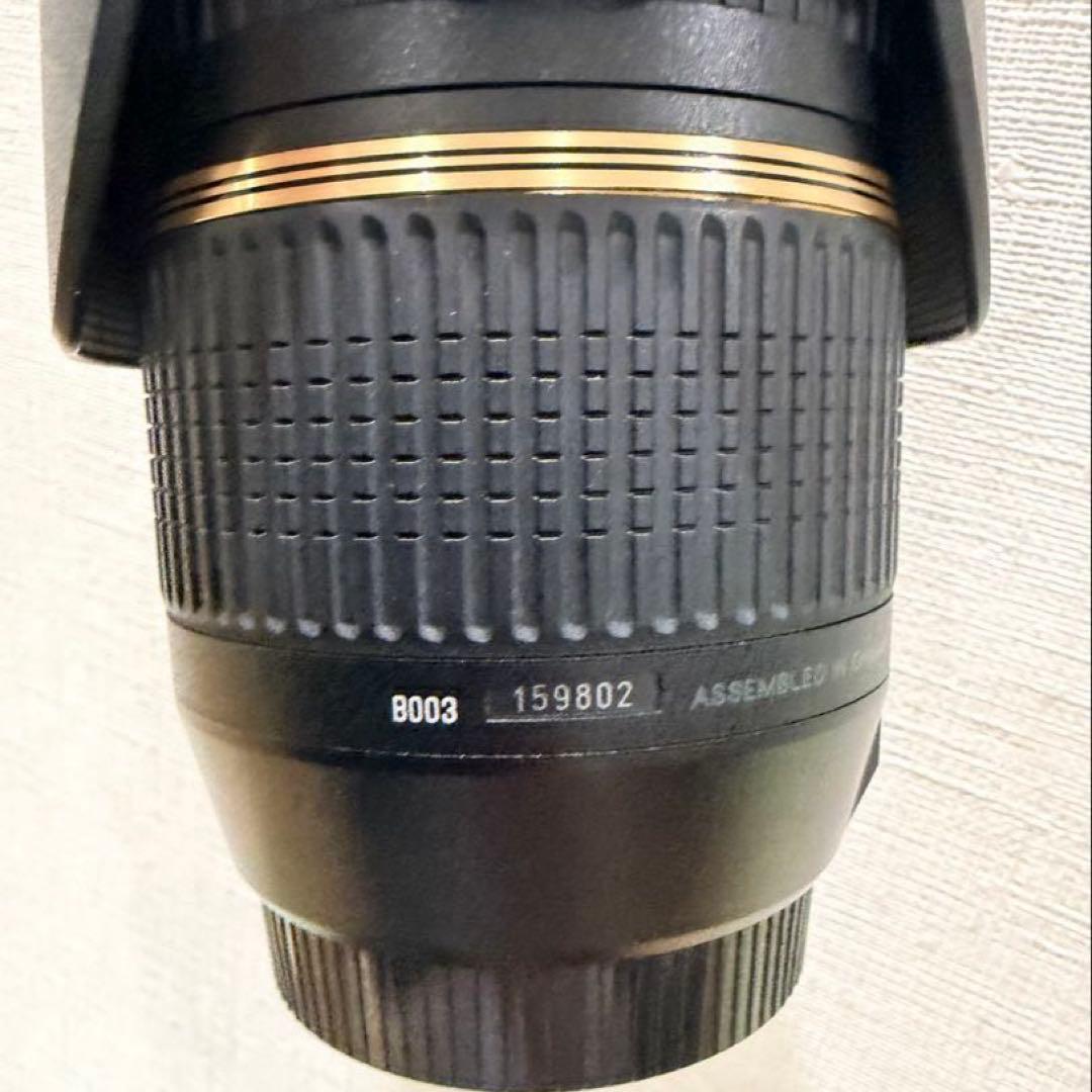 専用　AF18-270mm F/3.5-6.3 Di ll VC LD