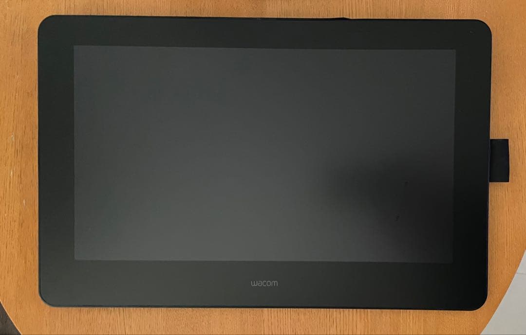 Wacom CintiqPro16 液晶ペンタブレット 本体