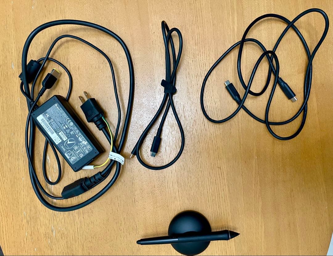 Wacom CintiqPro16 液晶ペンタブレット 本体