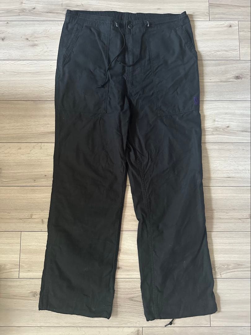 Needles ニードルズ　パンツ　(PU240) Mサイズ