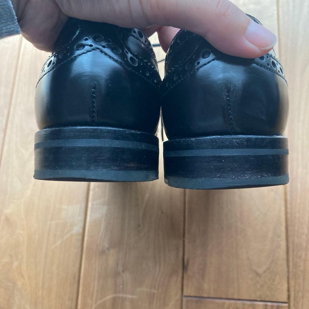 新春セール⭐︎Church's BURWOOD