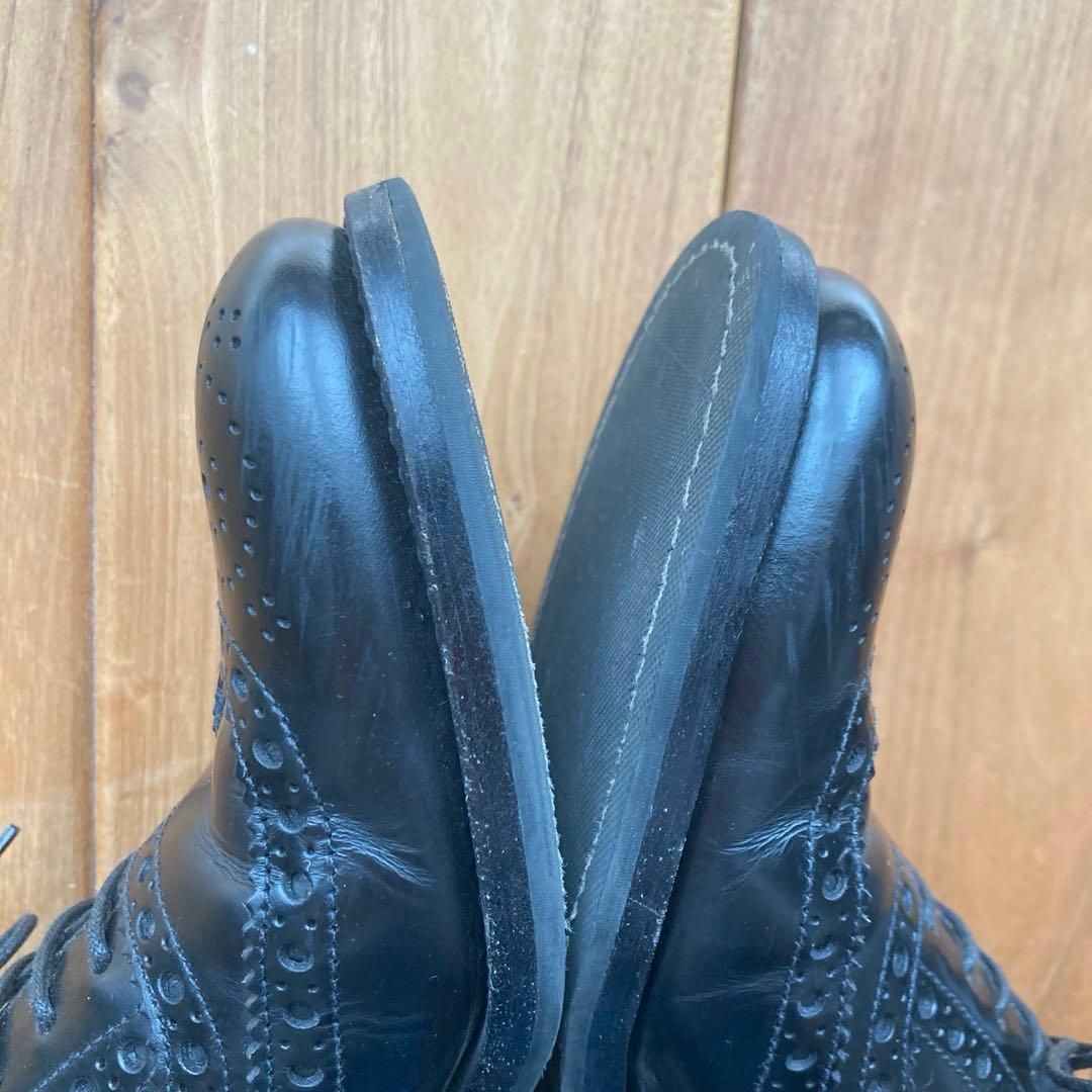 新春セール⭐︎Church's BURWOOD