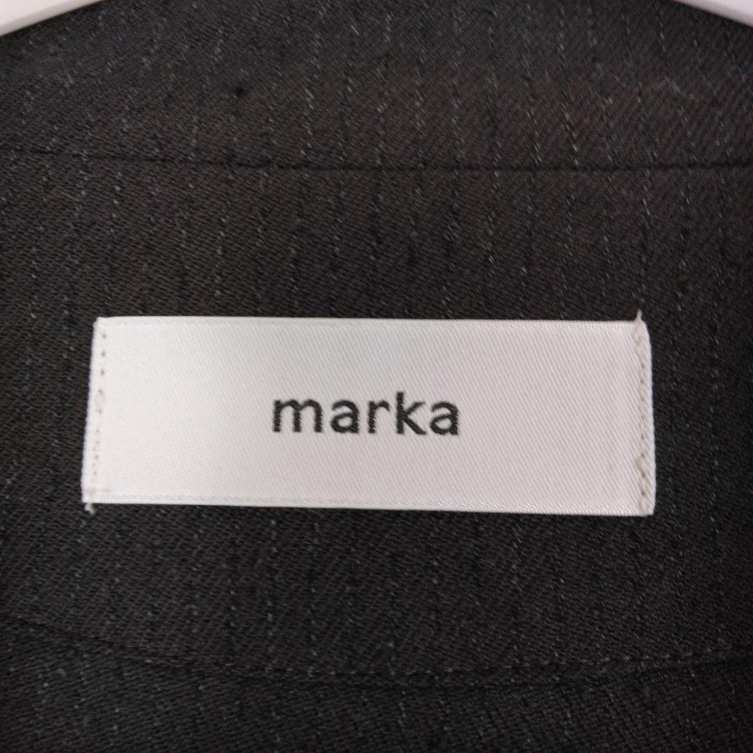 値下げ　marka 　マーカ　FIELDMAN JACKET