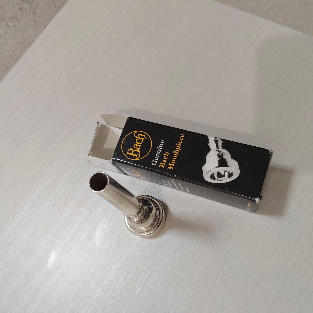 MT Vernon NY Bach 7C マウントバーノンバックSP