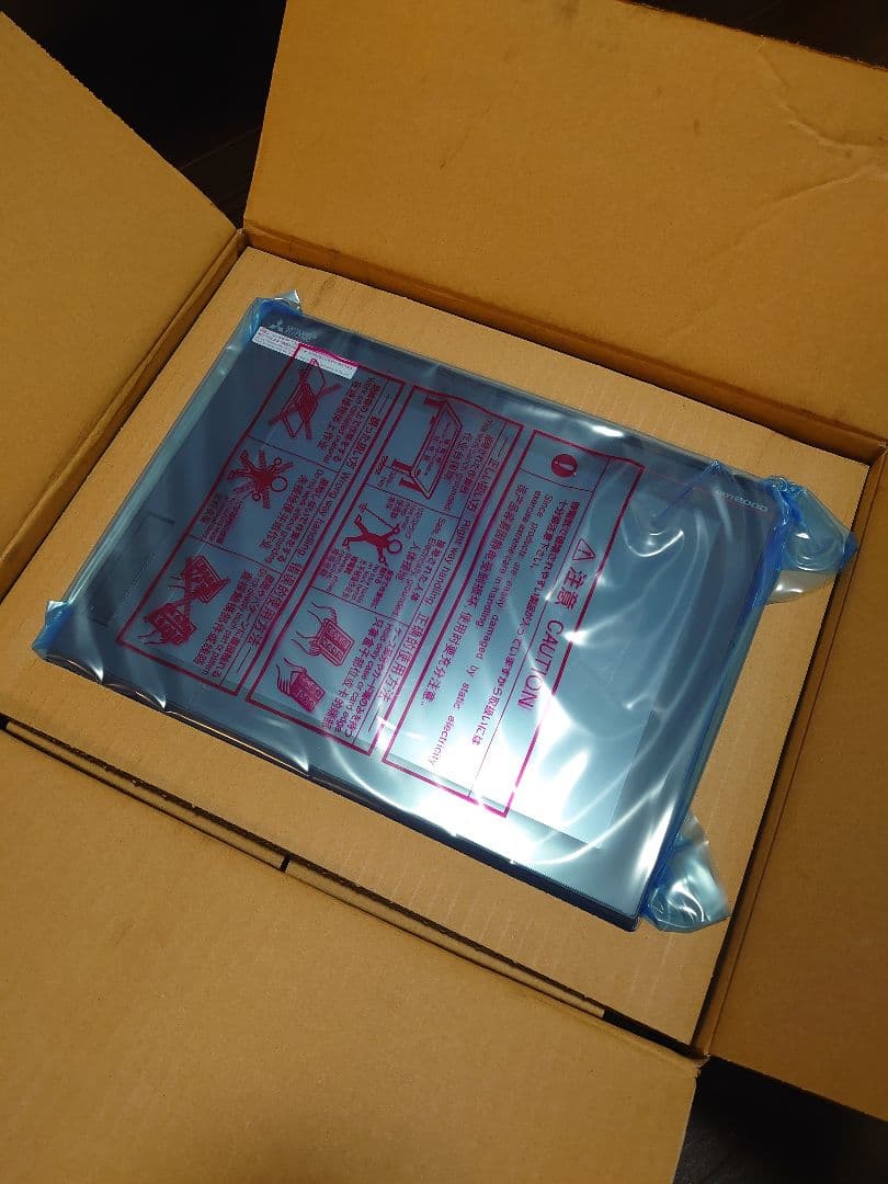 【匿名発送・送料込】三菱電機GOT2000 GT2512-STBA