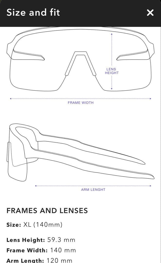 Oakley  Vanguard スマートグラス