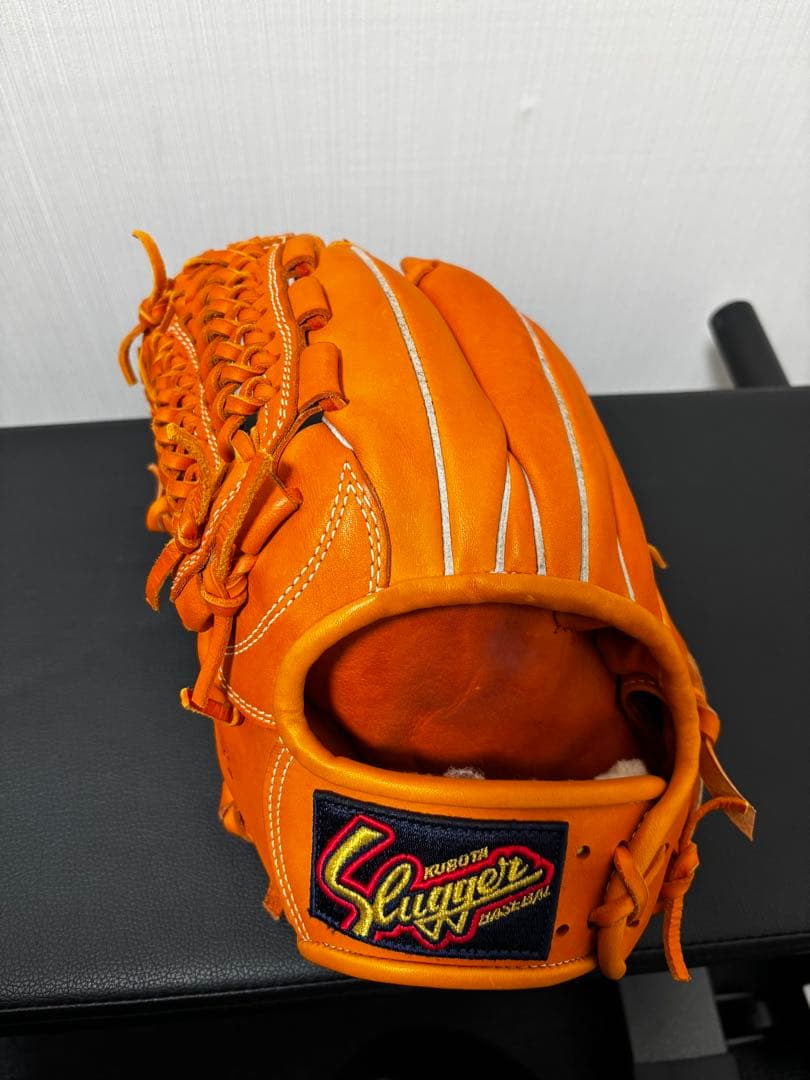 久保田スラッガー L7 左投げ用