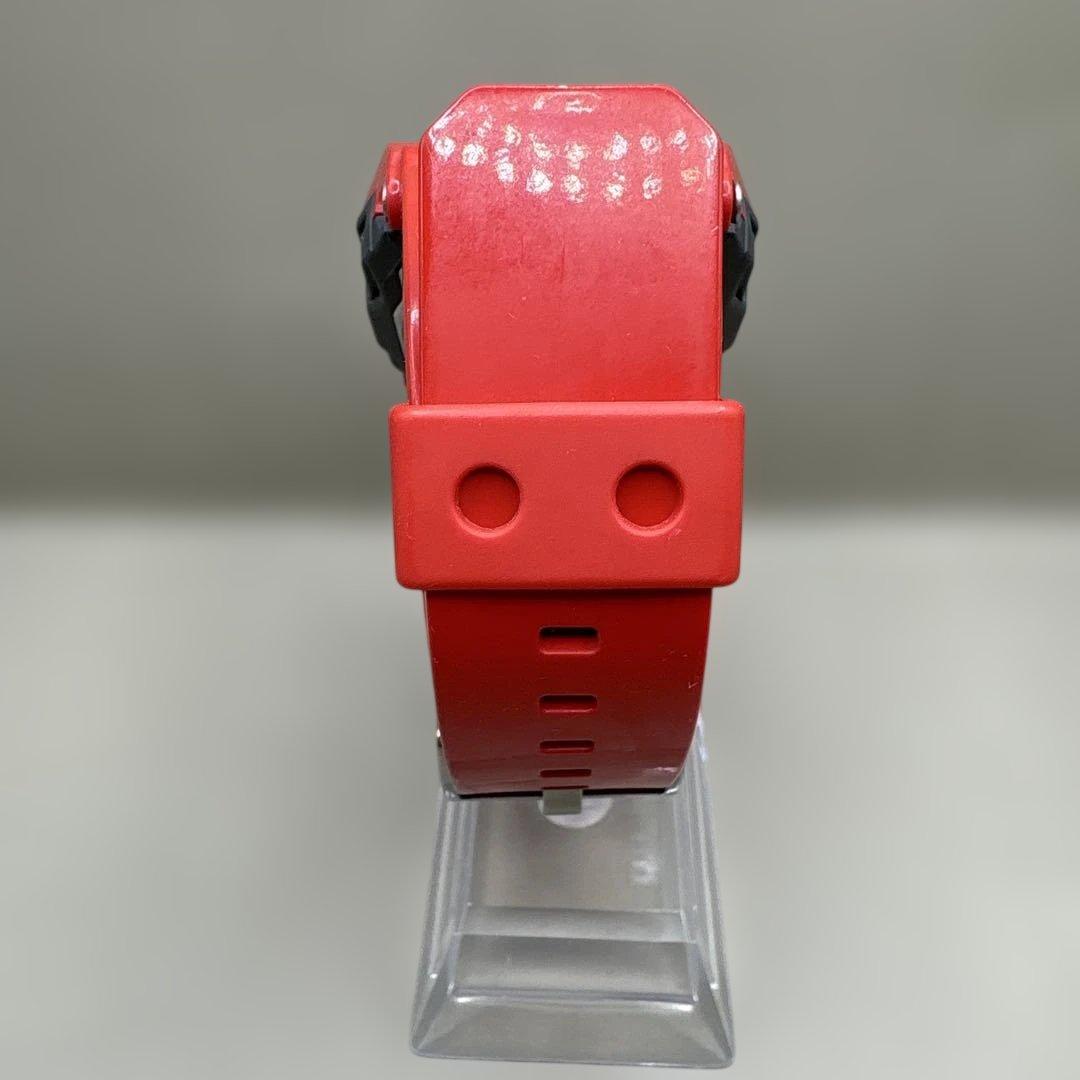 【廃盤レア】CASIO G-SHOCK G-8100-4JF