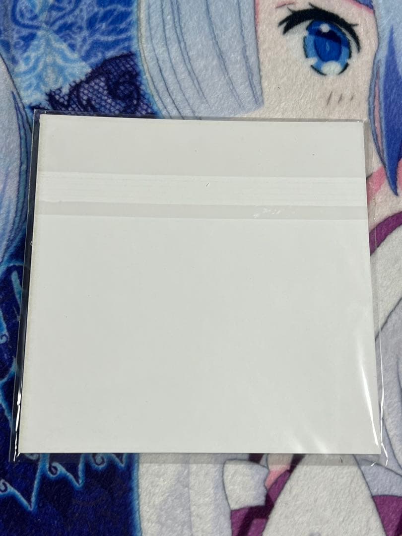 新条アカネ　SNR 44/99 reバース　グリッドマン　おまけつき