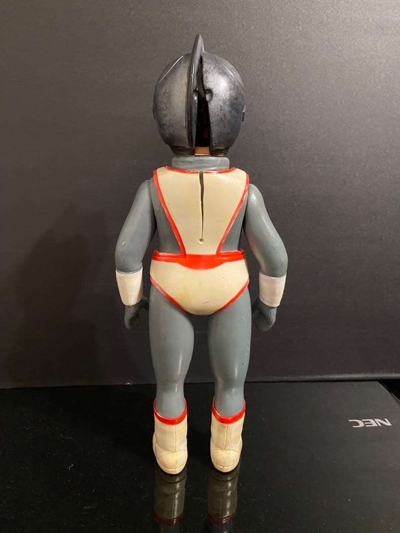 シルバー仮面！値段交渉相談乗ります！