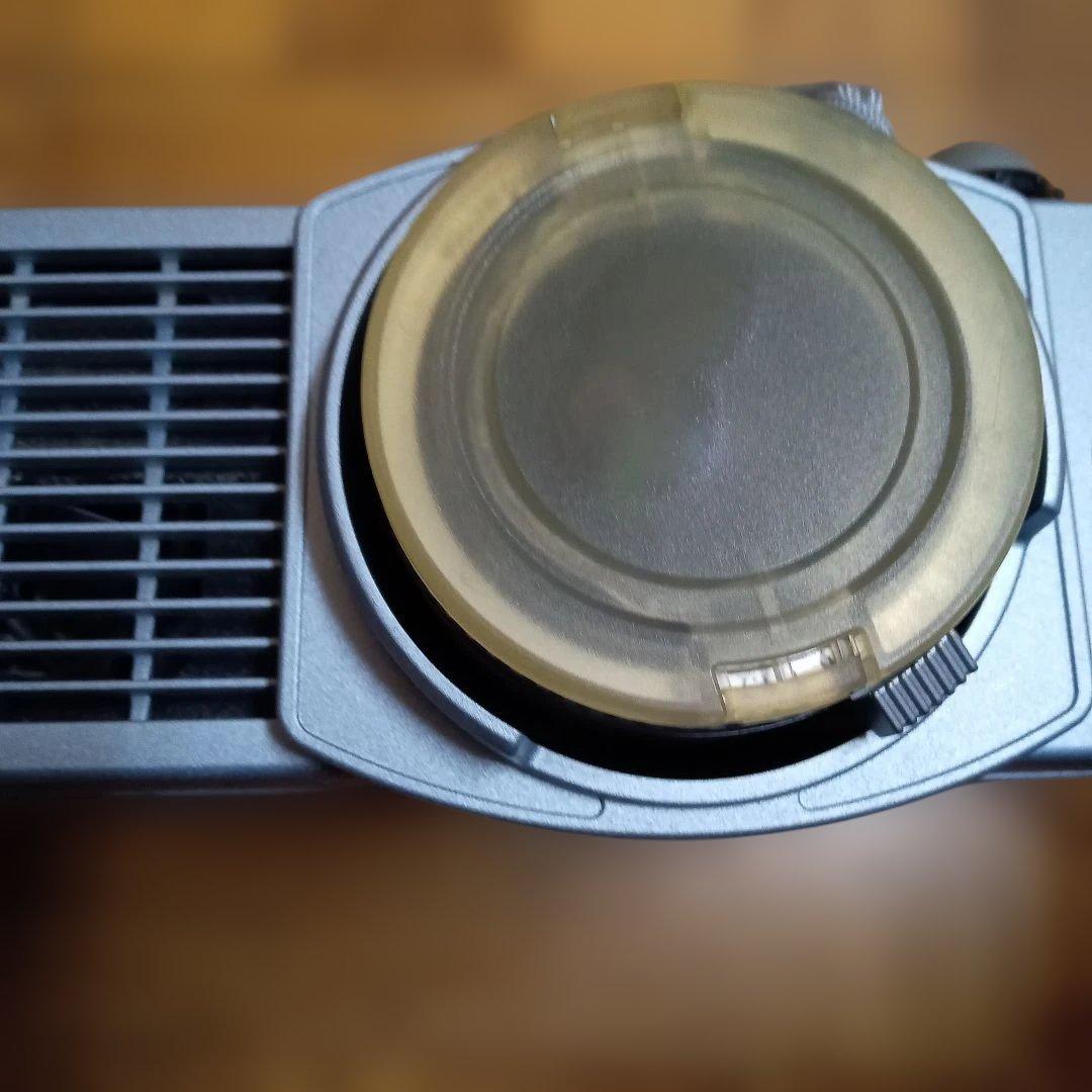 Eiki　projector　LCーXB28 　電源コードなし