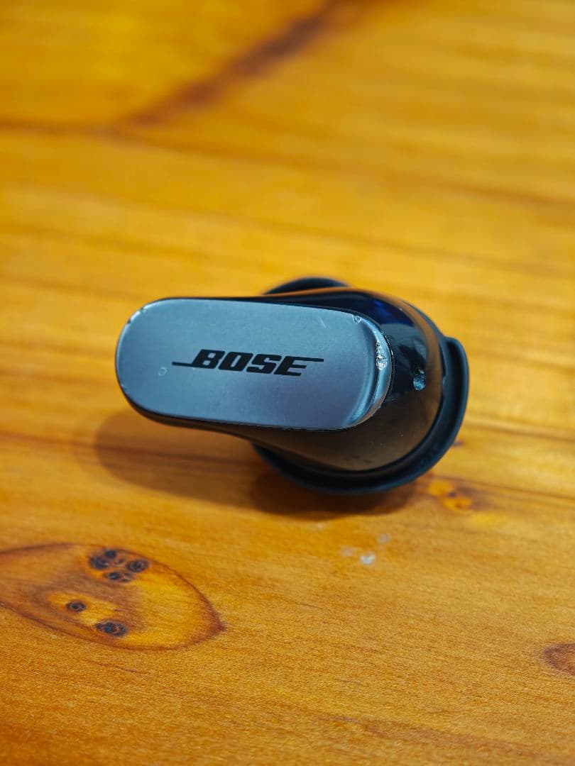 【訳あり】Bose QuietComfort Ultra Earbuds