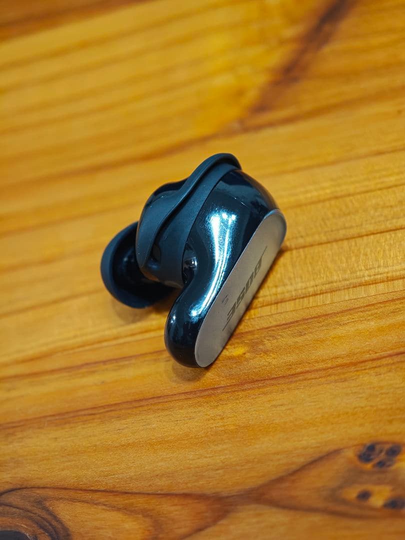 【訳あり】Bose QuietComfort Ultra Earbuds