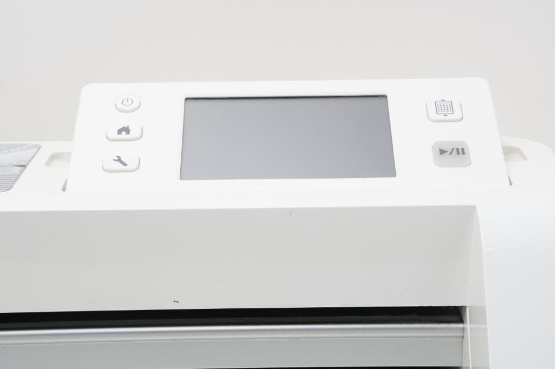 Brother ScanNCut　CM300　ブラザー カッティングマシン