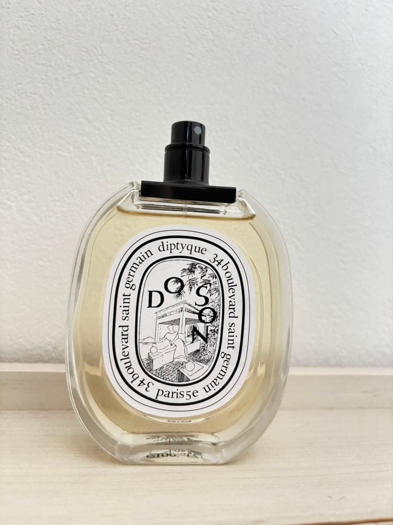 香水(ユニセックス) diptyque Doson Eau de Toilette 100ml