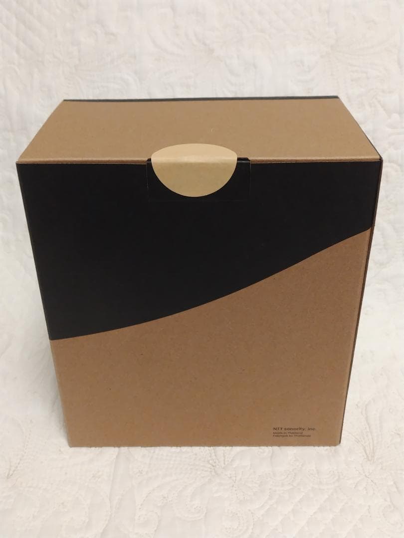 【未開封／新品】nwm ONE オープンイヤー型 オーバーヘッド 耳スピーカー