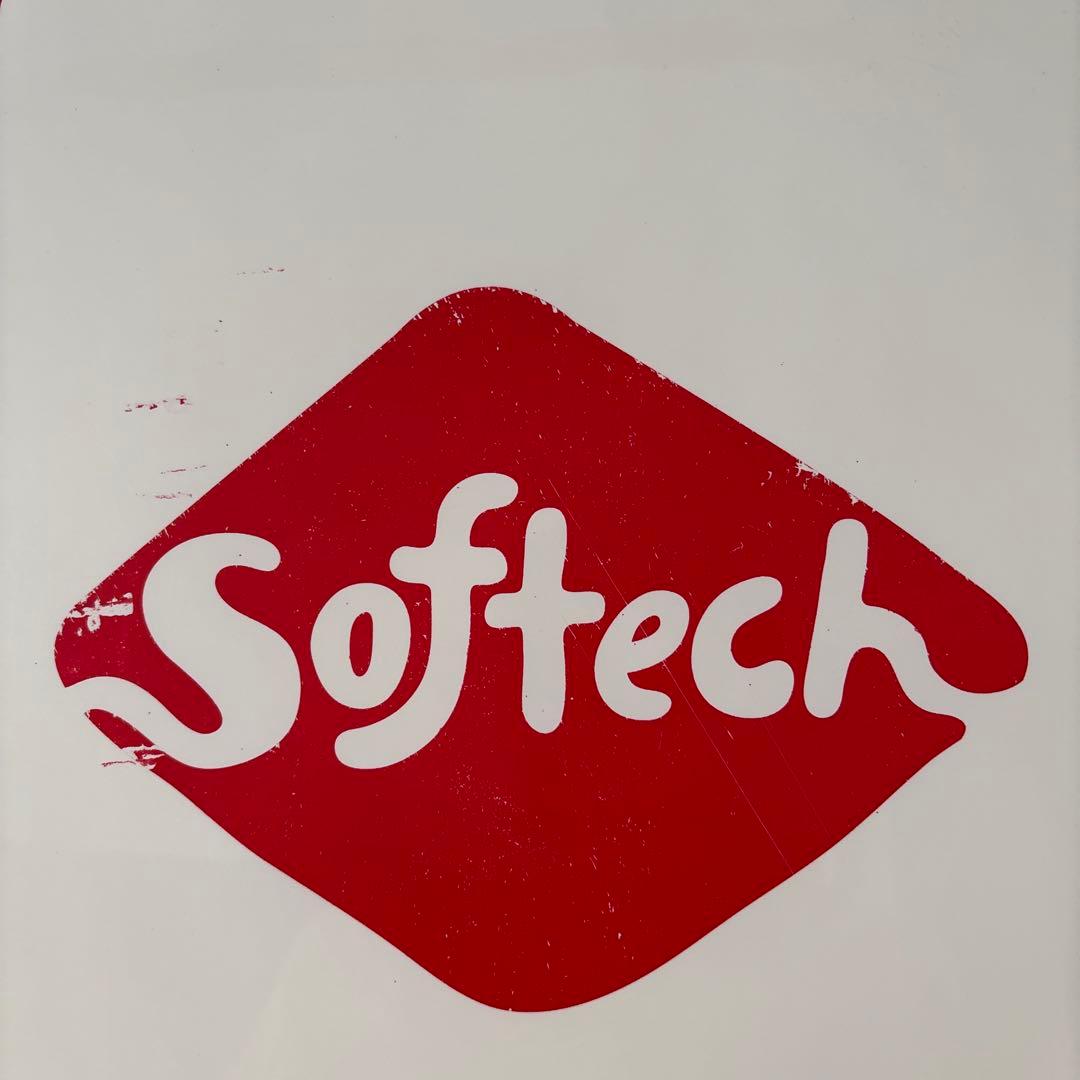 Softech ソフテック ソフトボード Size 6'6