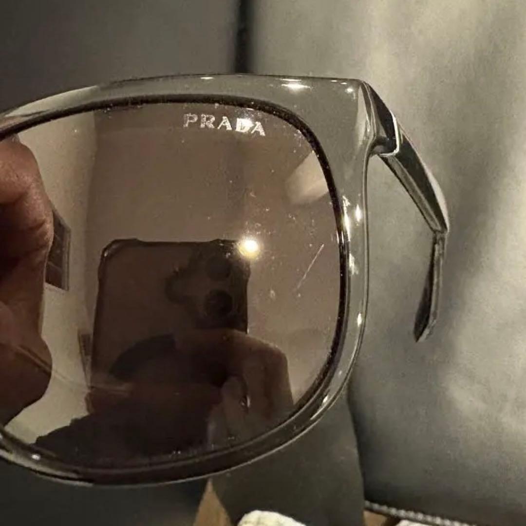 PRADA メンズ サングラス