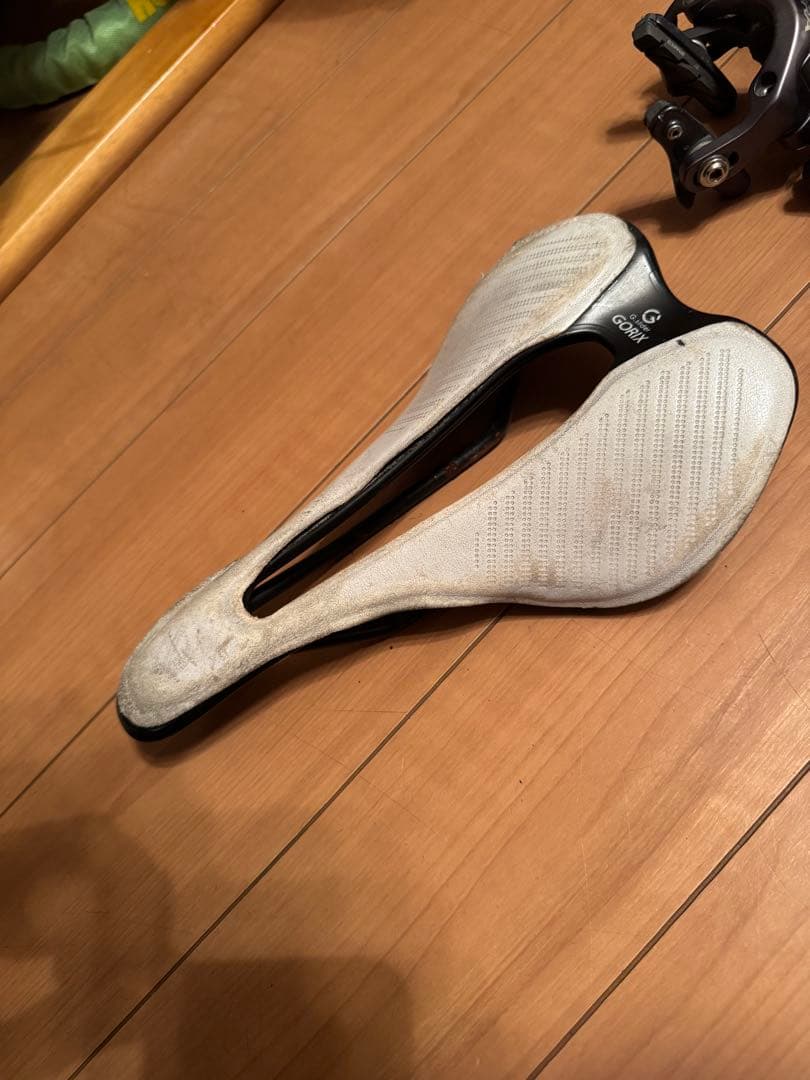 Shimano Ultegra パワーメーターなどのセット　ばら売り可