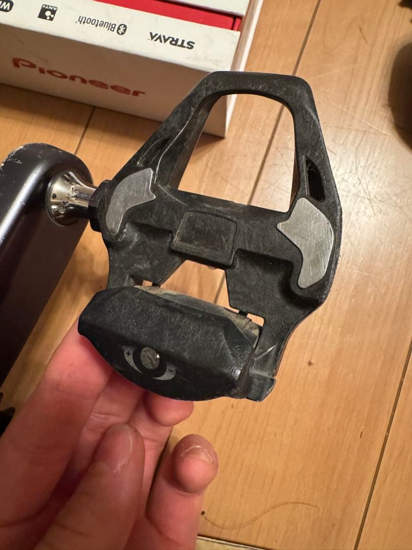 Shimano Ultegra パワーメーターなどのセット　ばら売り可