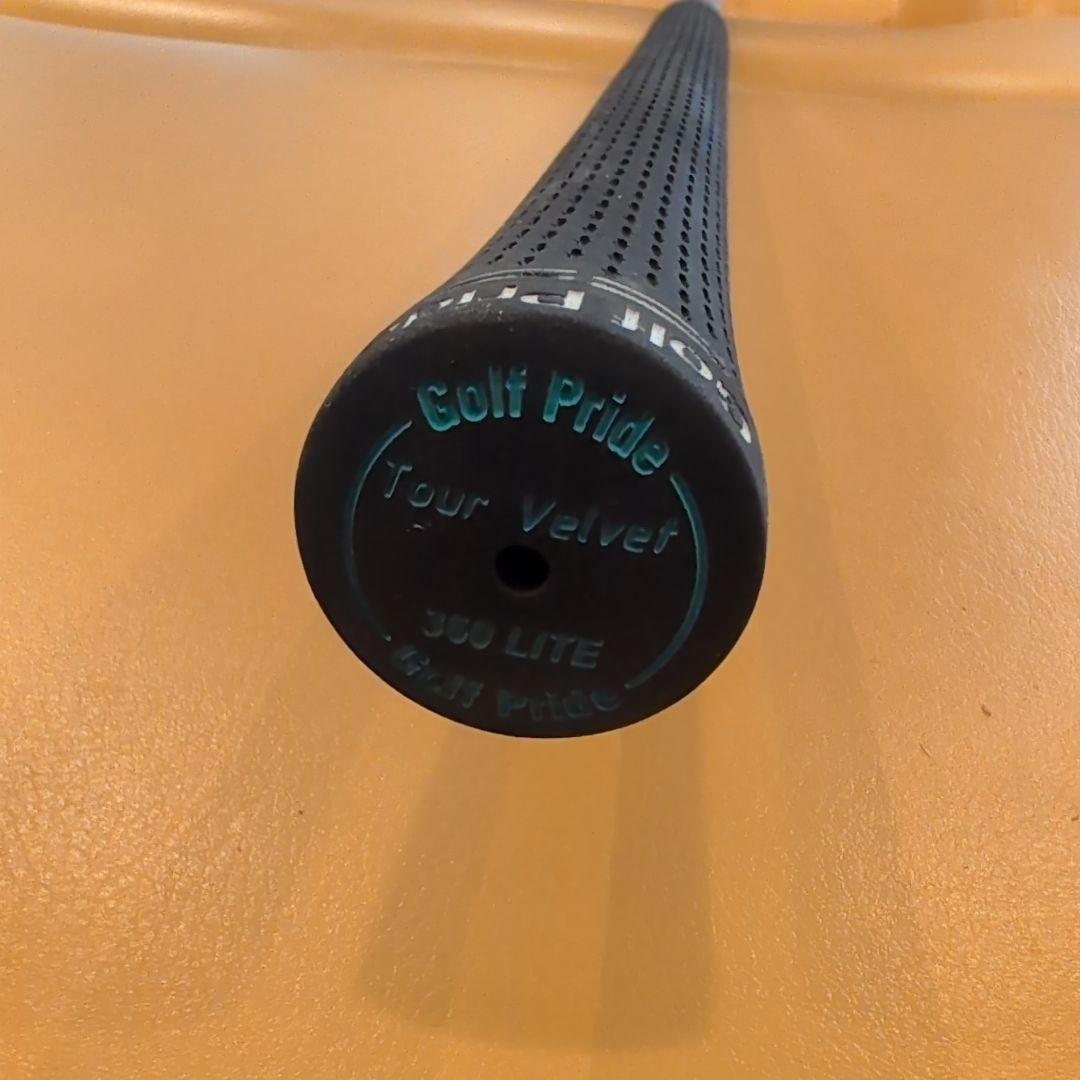 PING TOUR 2.0 BLACK 65S　ドライバー用　スリーブキャップ付