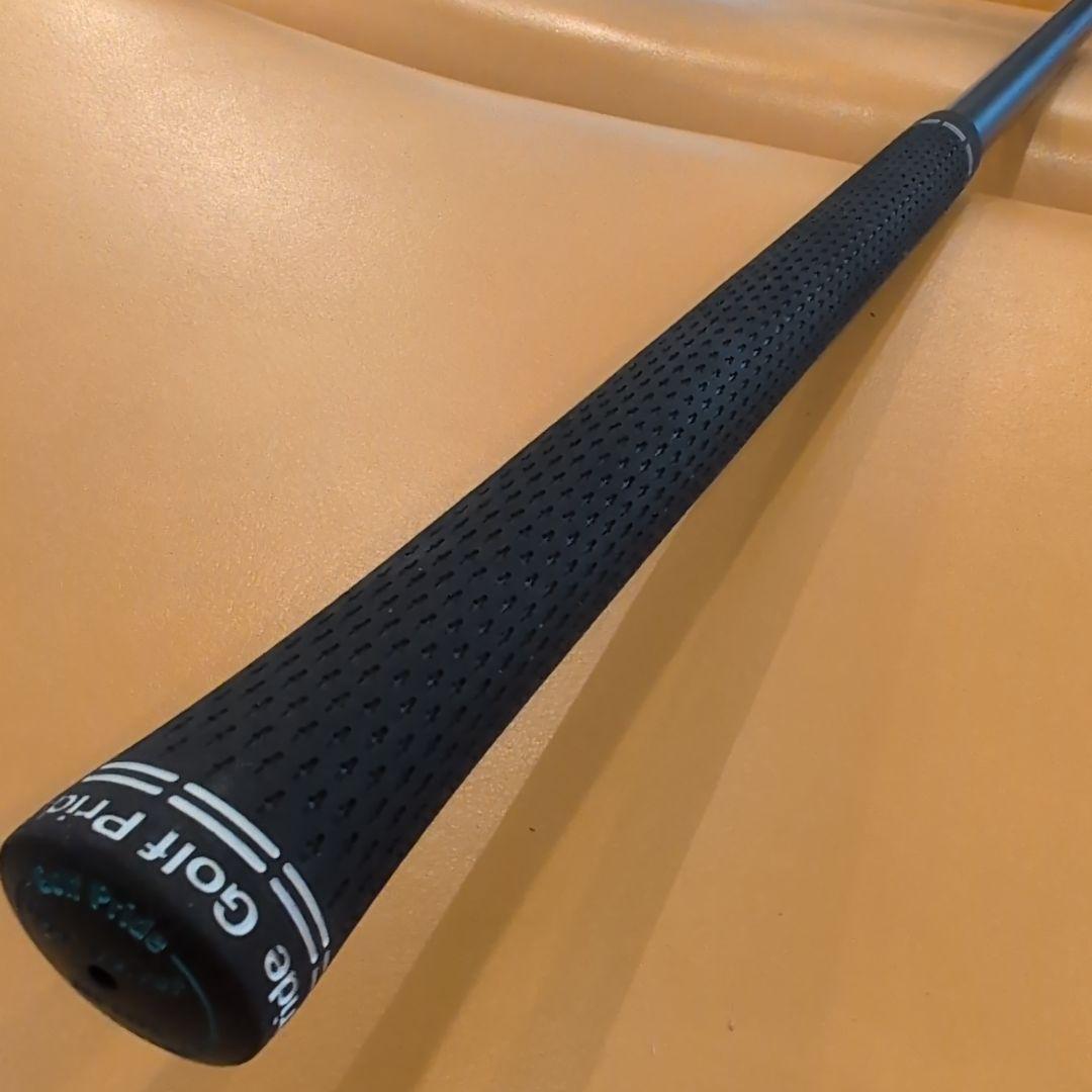 PING TOUR 2.0 BLACK 65S　ドライバー用　スリーブキャップ付