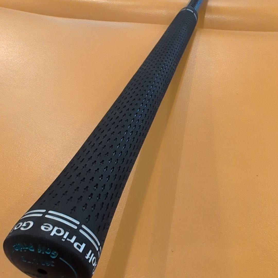 PING TOUR 2.0 BLACK 65S　ドライバー用　スリーブキャップ付