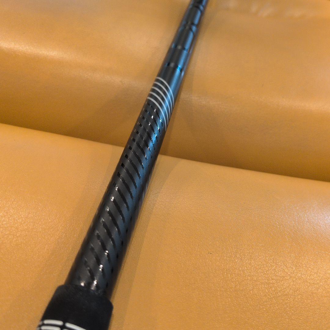 PING TOUR 2.0 BLACK 65S　ドライバー用　スリーブキャップ付