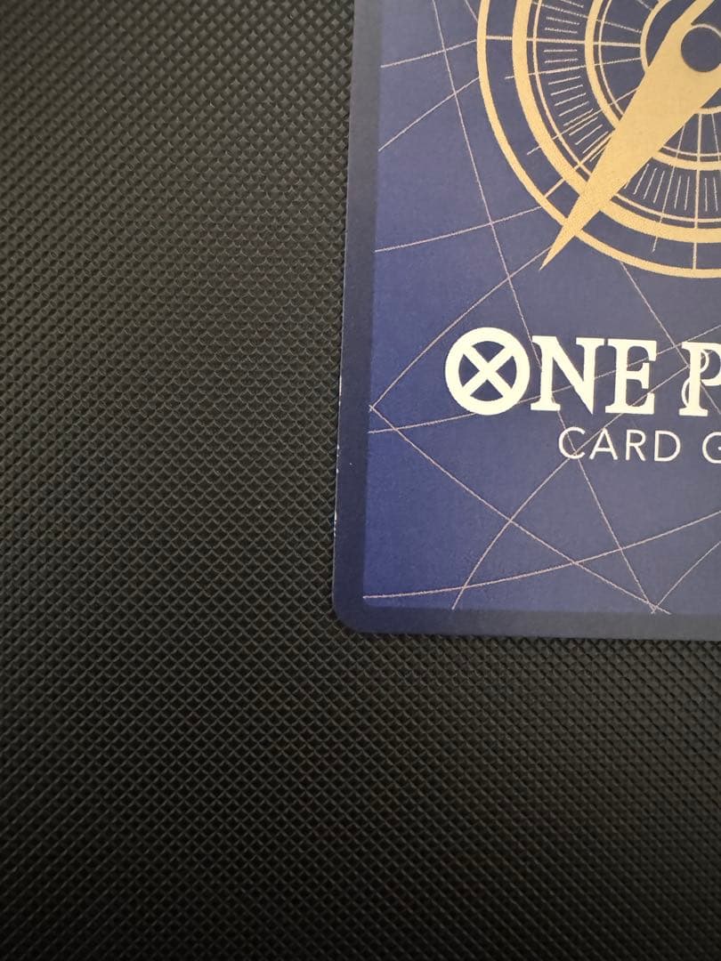 w*2様 ナミ SR SP(スペシャルカード) OP08-106