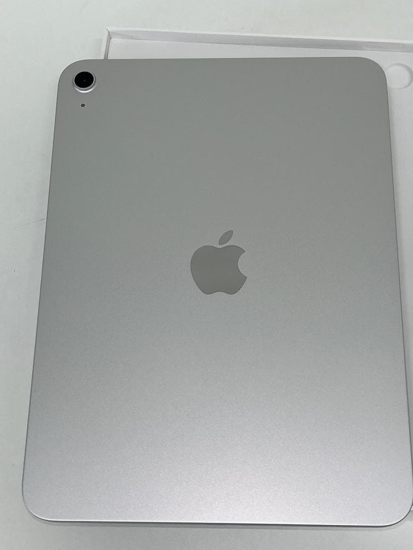 Apple iPad (A16) 128GB Wi-Fiモデル