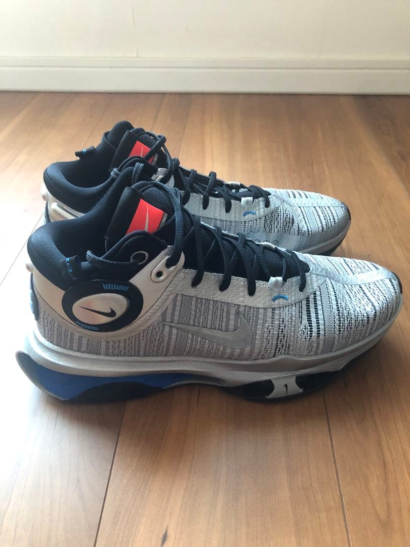 ナイキ G.T. ジャンプ2 ASW EP