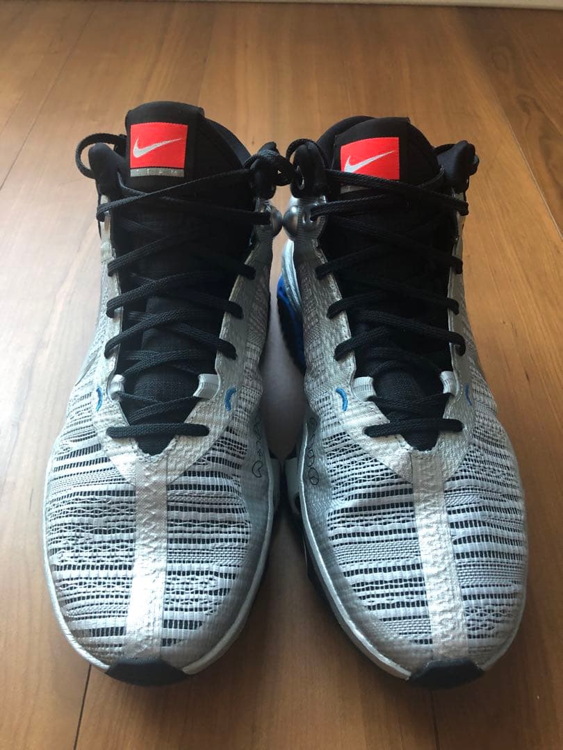 ナイキ G.T. ジャンプ2 ASW EP