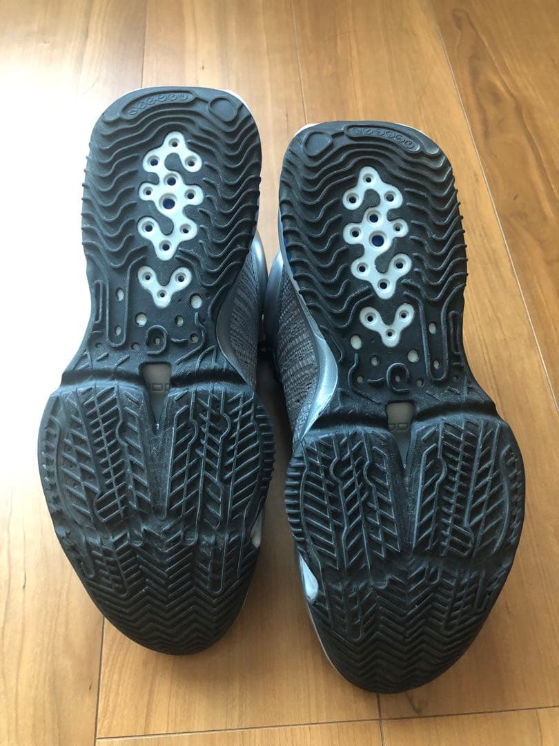 ナイキ G.T. ジャンプ2 ASW EP