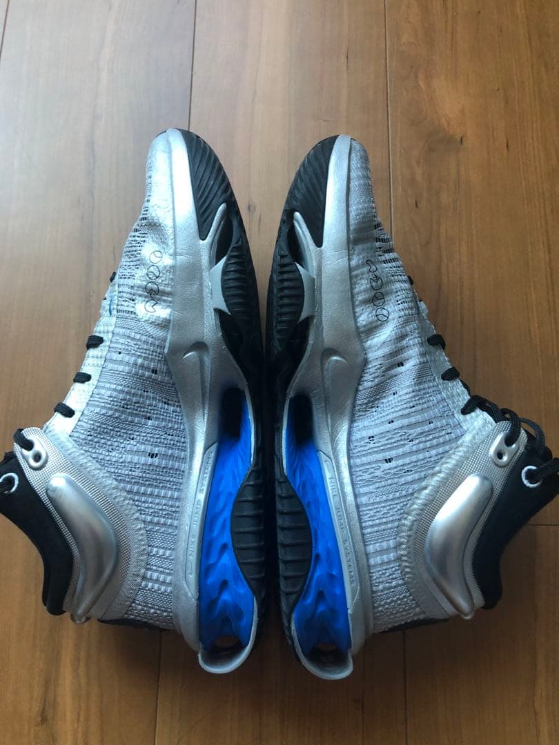 ナイキ G.T. ジャンプ2 ASW EP