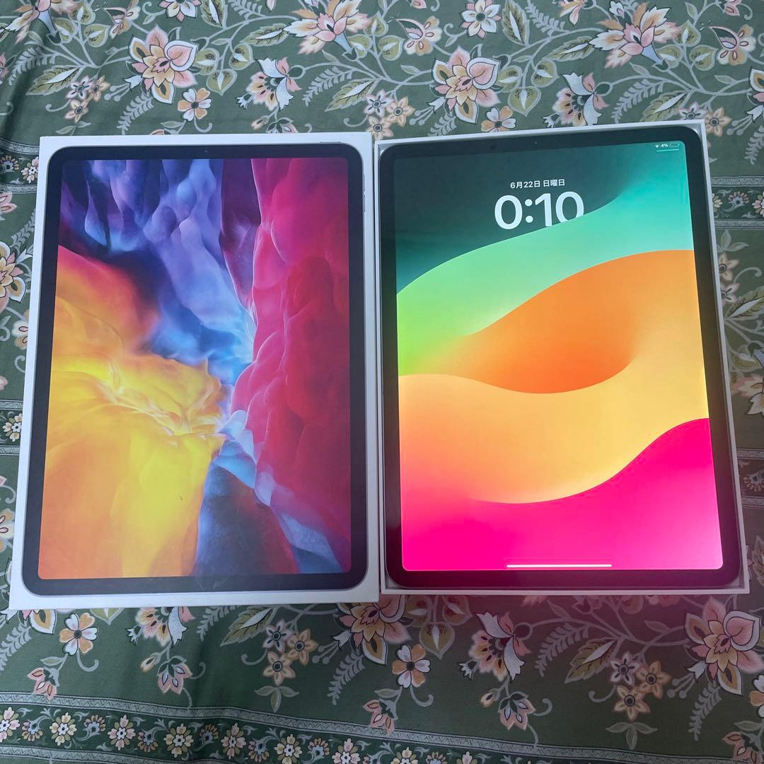 iPad Pro 11インチ (第2世代) 128GB WIFI