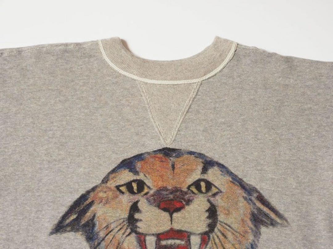 ウエアハウス　Lot 403 PEPPERS