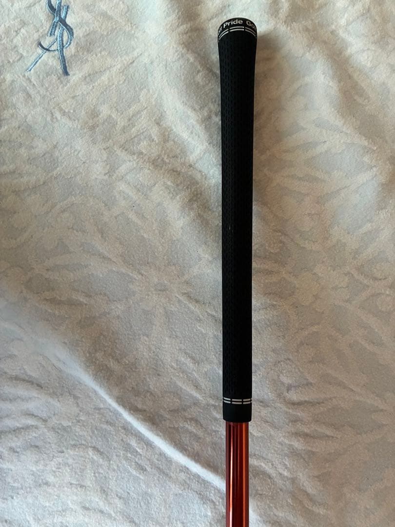 PING G410 PLUS 10.5° Diamana RF 50R