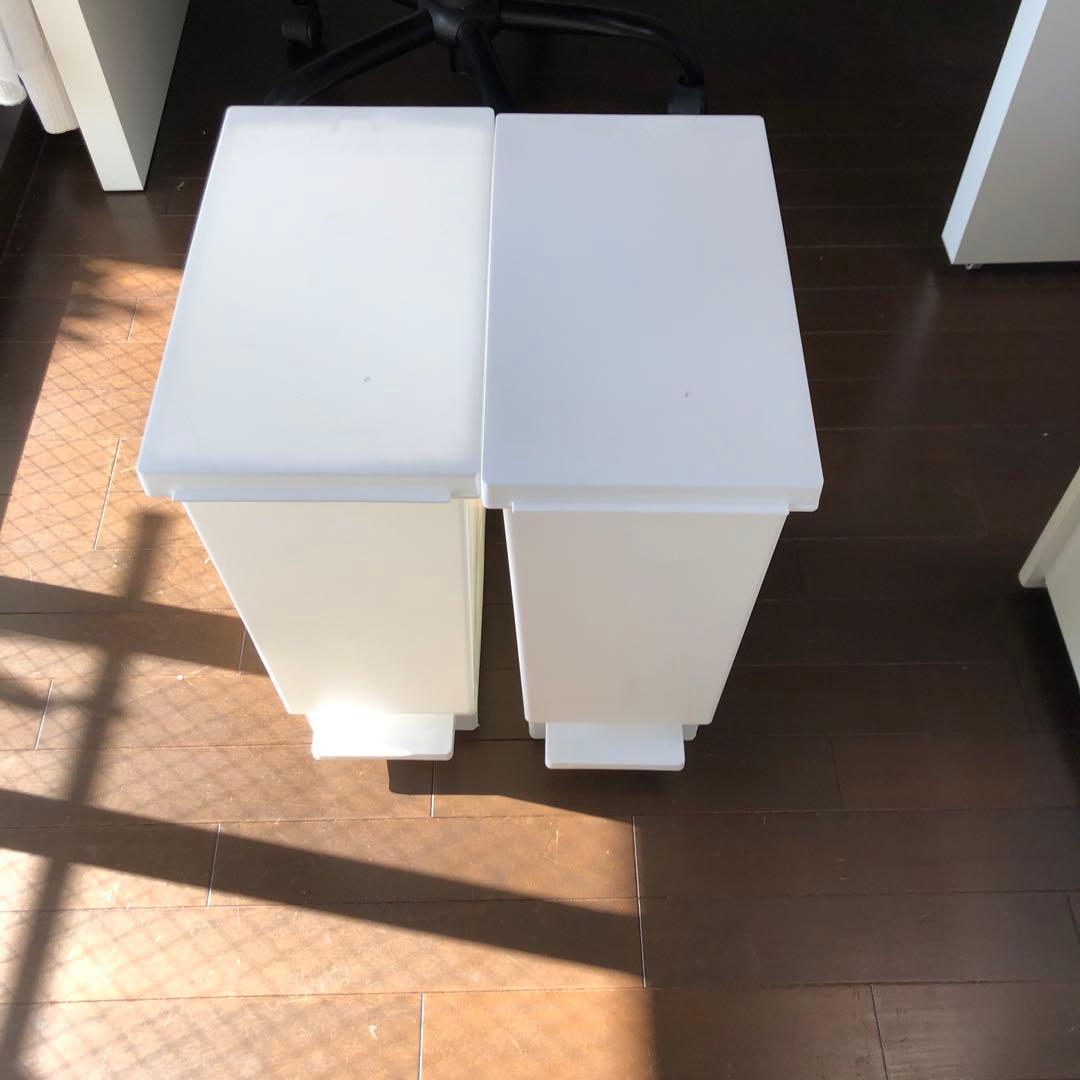 IKEAデスク、ベッドなど7点セット　大阪市中央区引き取り優先　サービス品あり