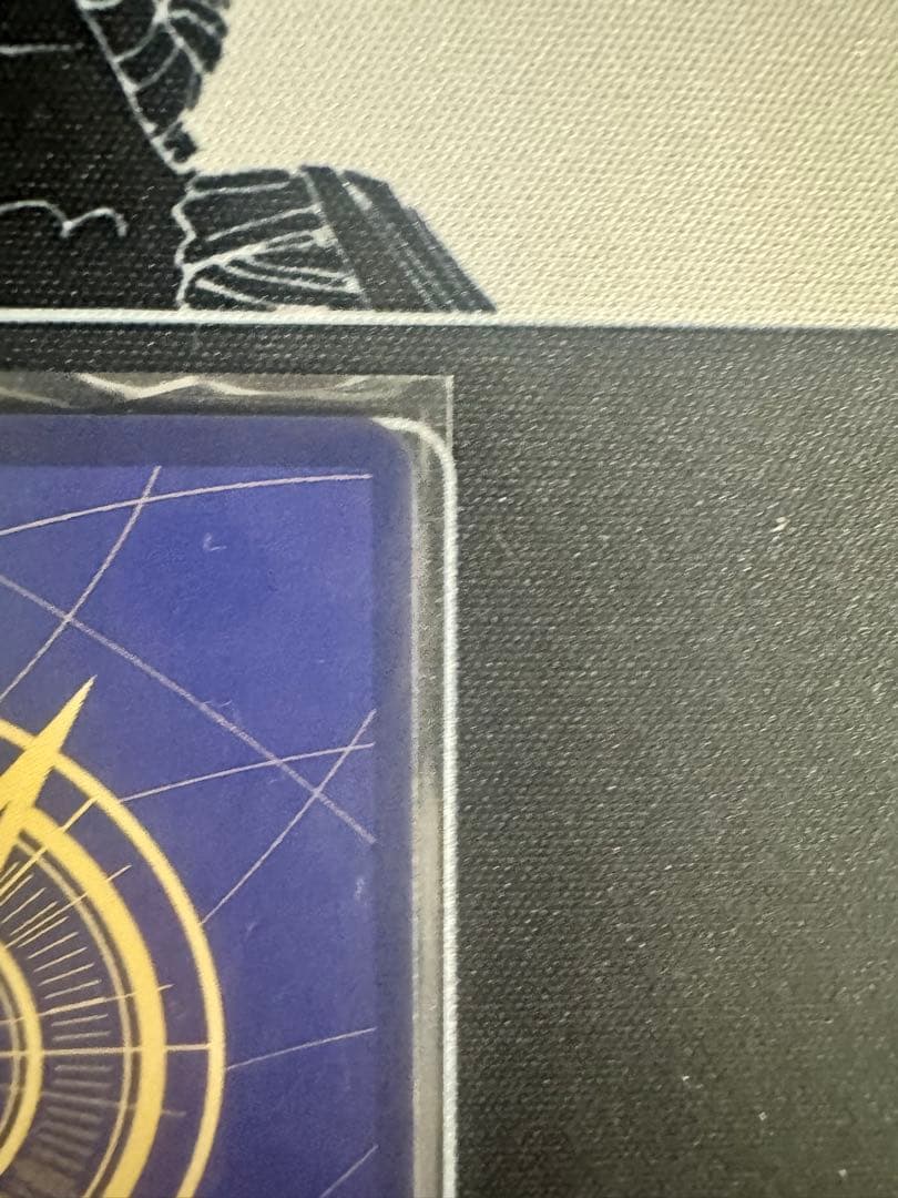 モンキー・D・ルフィ SECパラレル EB04-061