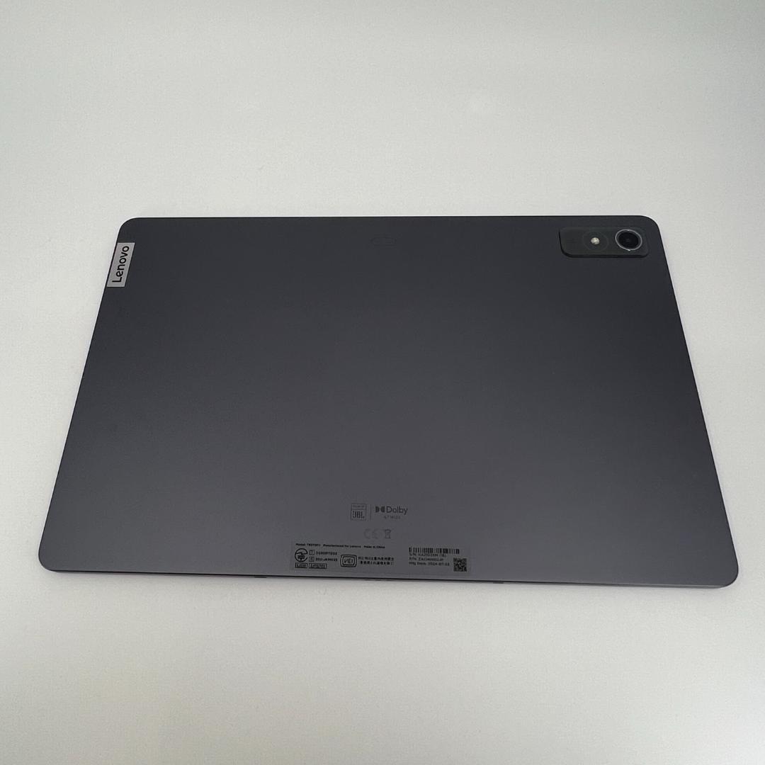 Lenovo Tab P12 12.7インチ Androidタブレット 066